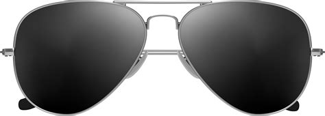 Aviator Sunglasses PNG Transparent Images .